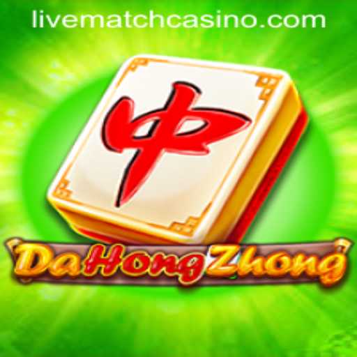 The Thrill of DaHongZhong: A Deep Dive into the Game and Its Evolution in Live Match Arenas