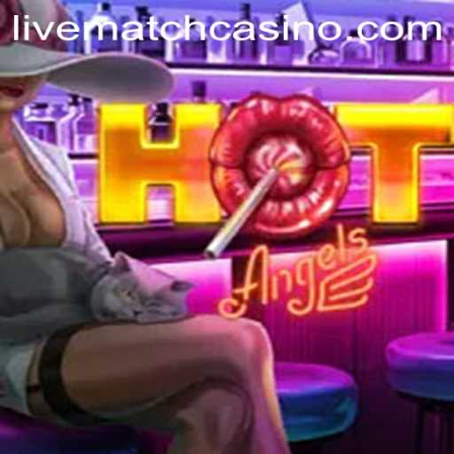 Unveiling HotAngels: The Exciting World of LIVEMATCH